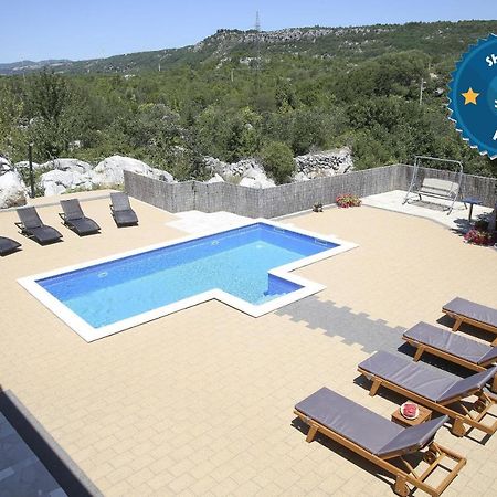 הוילה Grabovac  House Ante מראה חיצוני תמונה