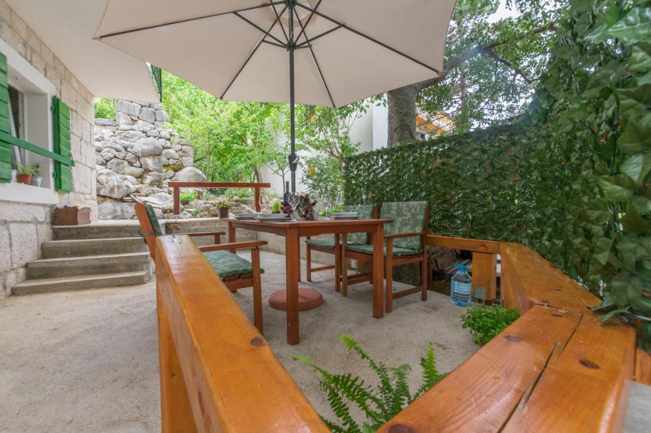 הוילה Grabovac  House Ante מראה חיצוני תמונה
