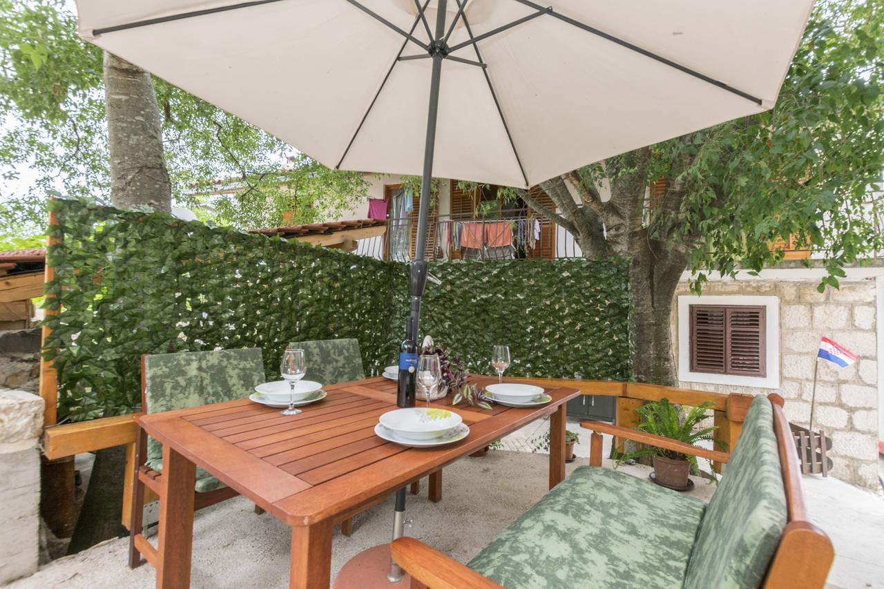 הוילה Grabovac  House Ante מראה חיצוני תמונה