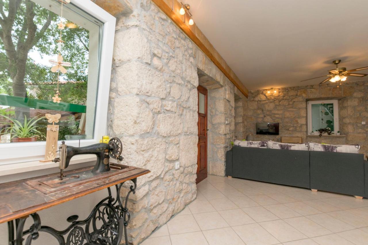 הוילה Grabovac  House Ante מראה חיצוני תמונה