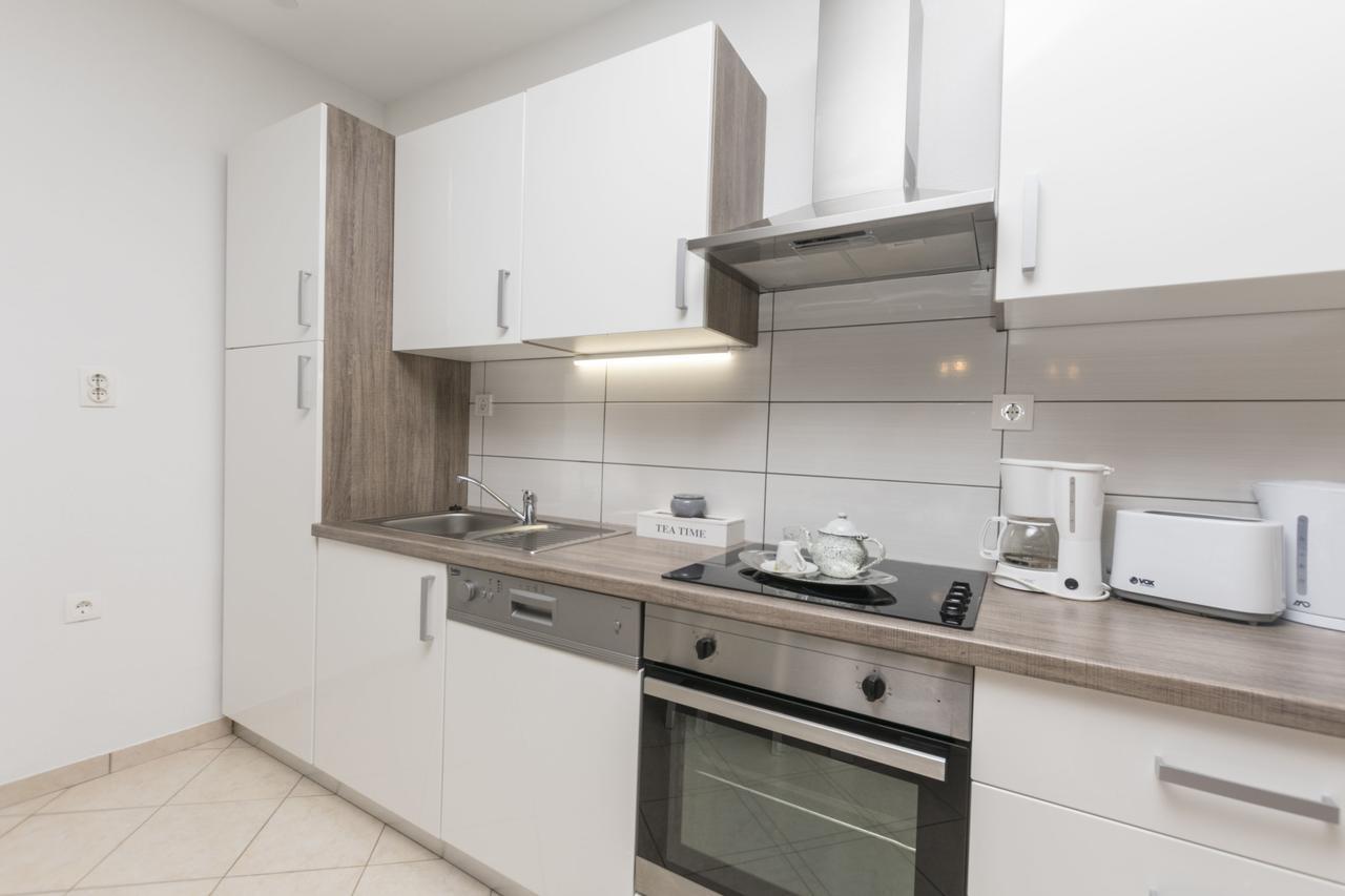 הוילה Grabovac  House Ante מראה חיצוני תמונה