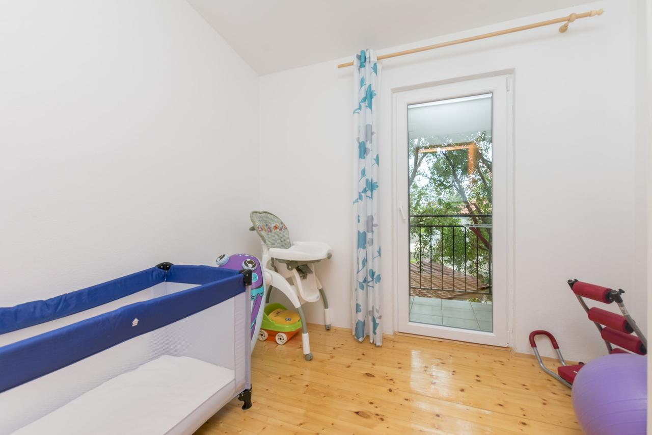 הוילה Grabovac  House Ante מראה חיצוני תמונה