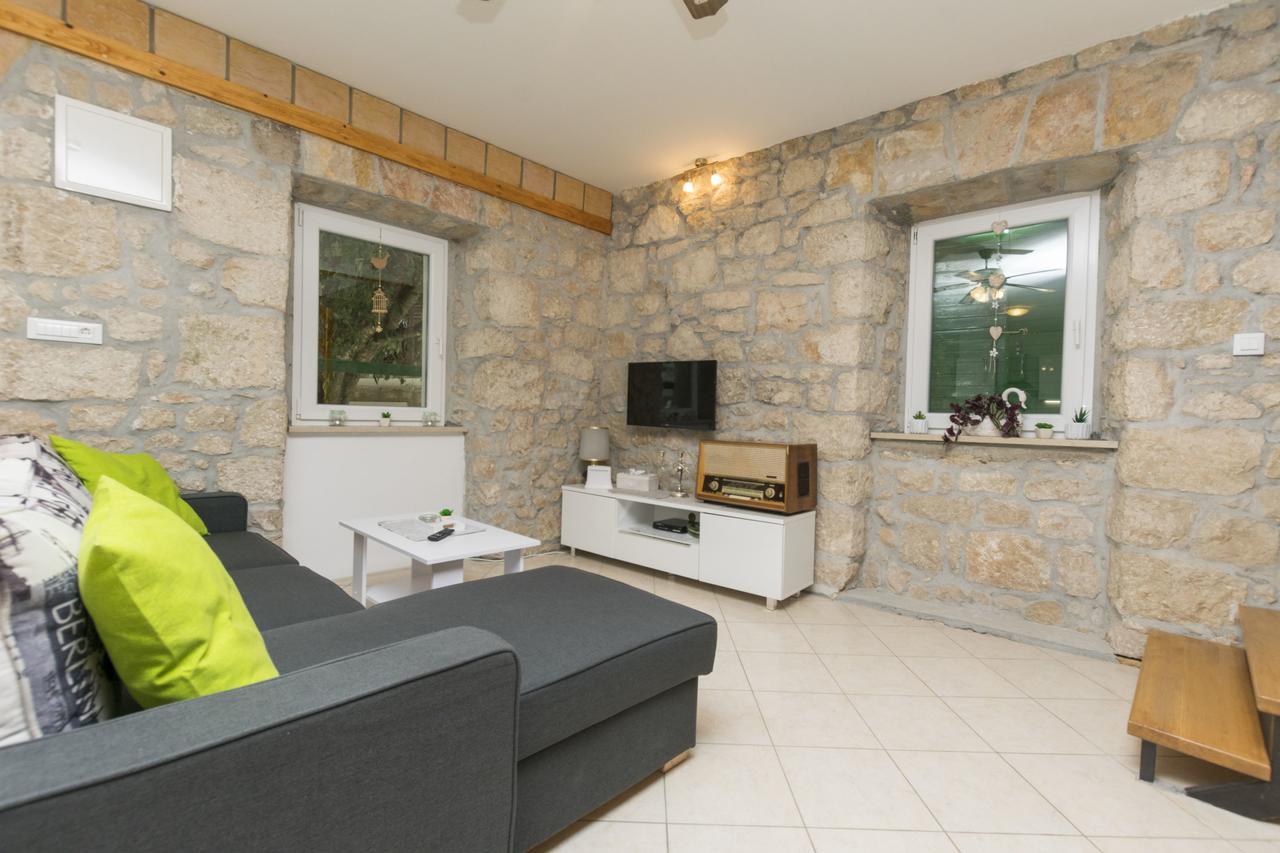 הוילה Grabovac  House Ante מראה חיצוני תמונה