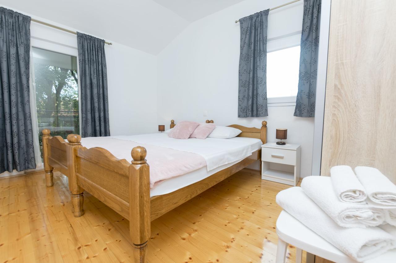 הוילה Grabovac  House Ante מראה חיצוני תמונה