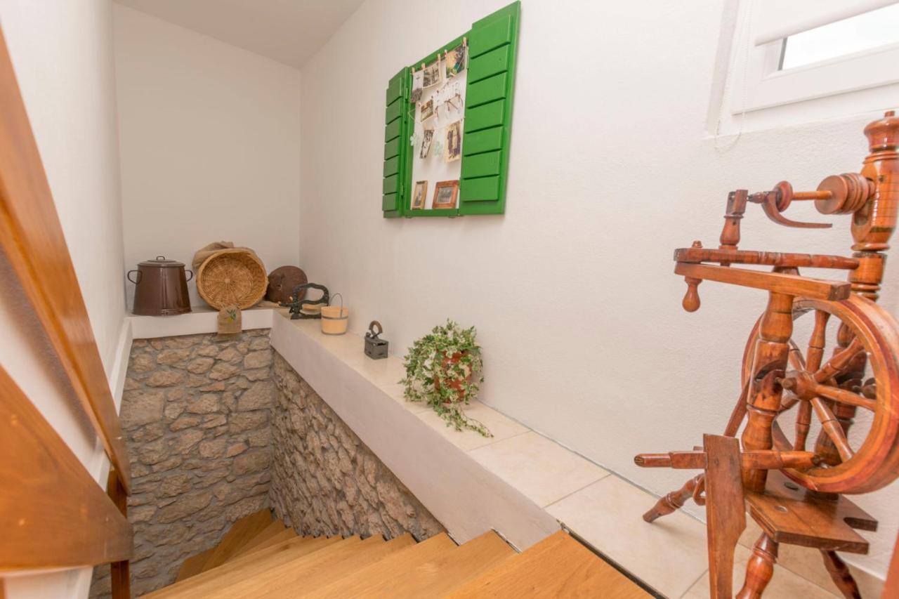 הוילה Grabovac  House Ante מראה חיצוני תמונה
