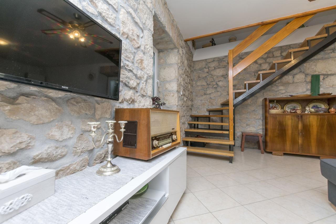 הוילה Grabovac  House Ante מראה חיצוני תמונה