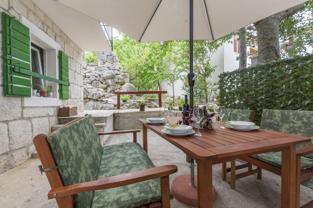 הוילה Grabovac  House Ante מראה חיצוני תמונה