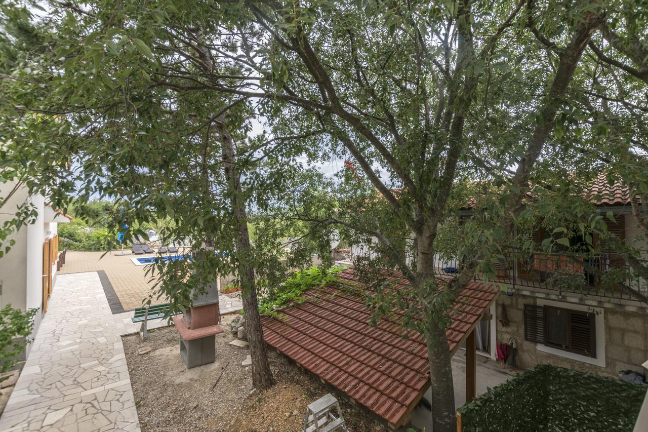 הוילה Grabovac  House Ante מראה חיצוני תמונה