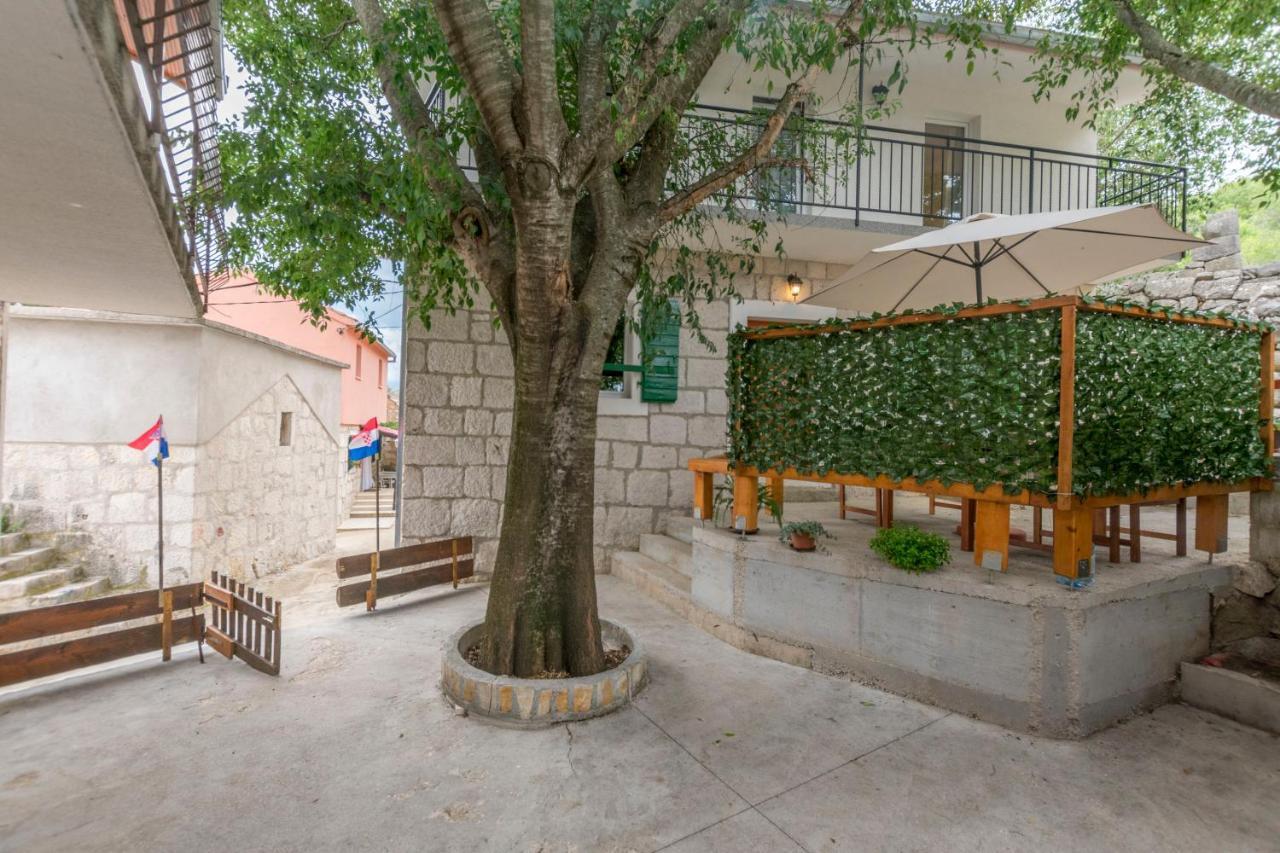 הוילה Grabovac  House Ante מראה חיצוני תמונה